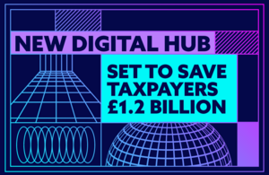 The National Digital Exchange