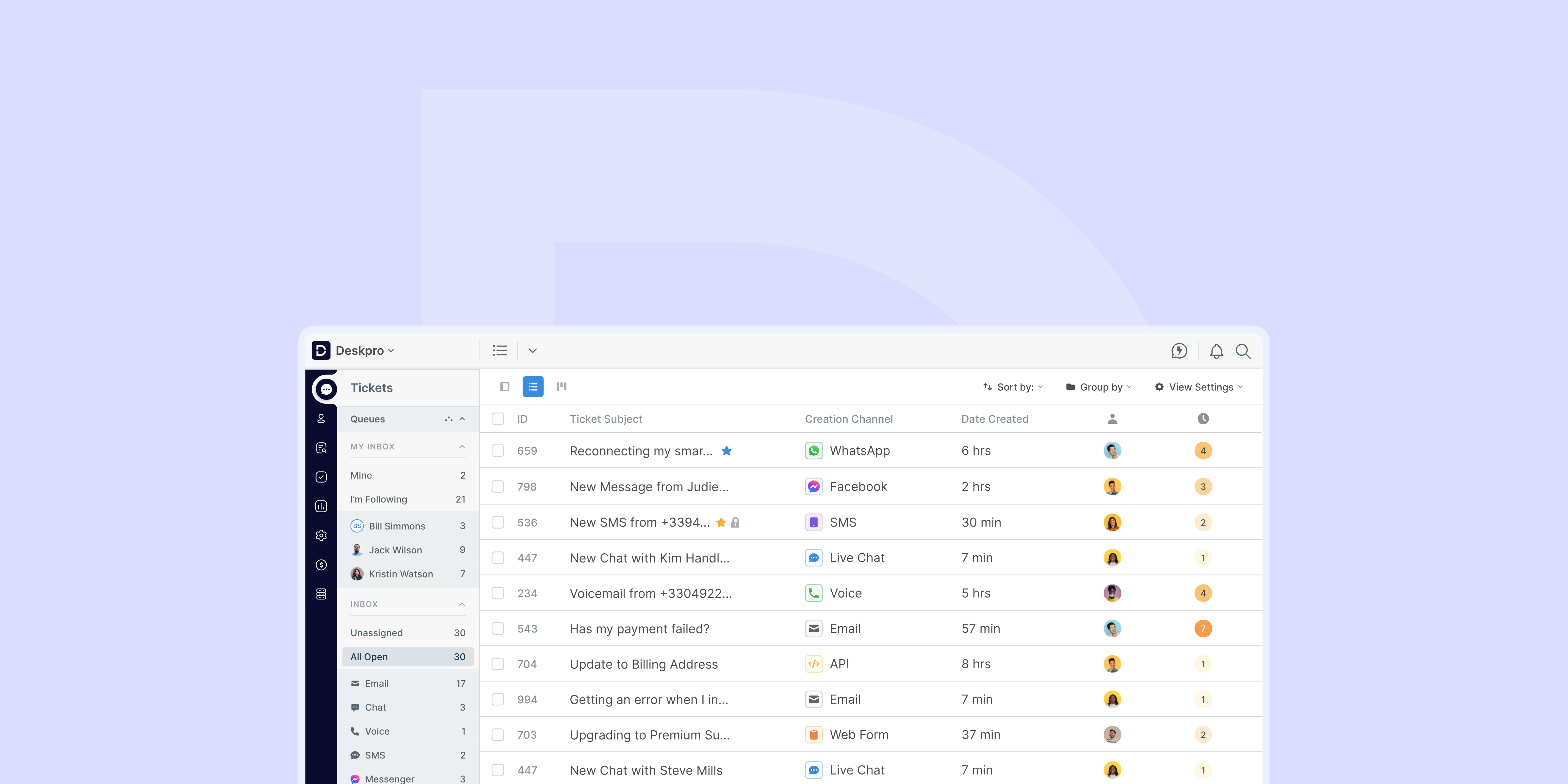 Best help desk solutions for remote teams in 2026