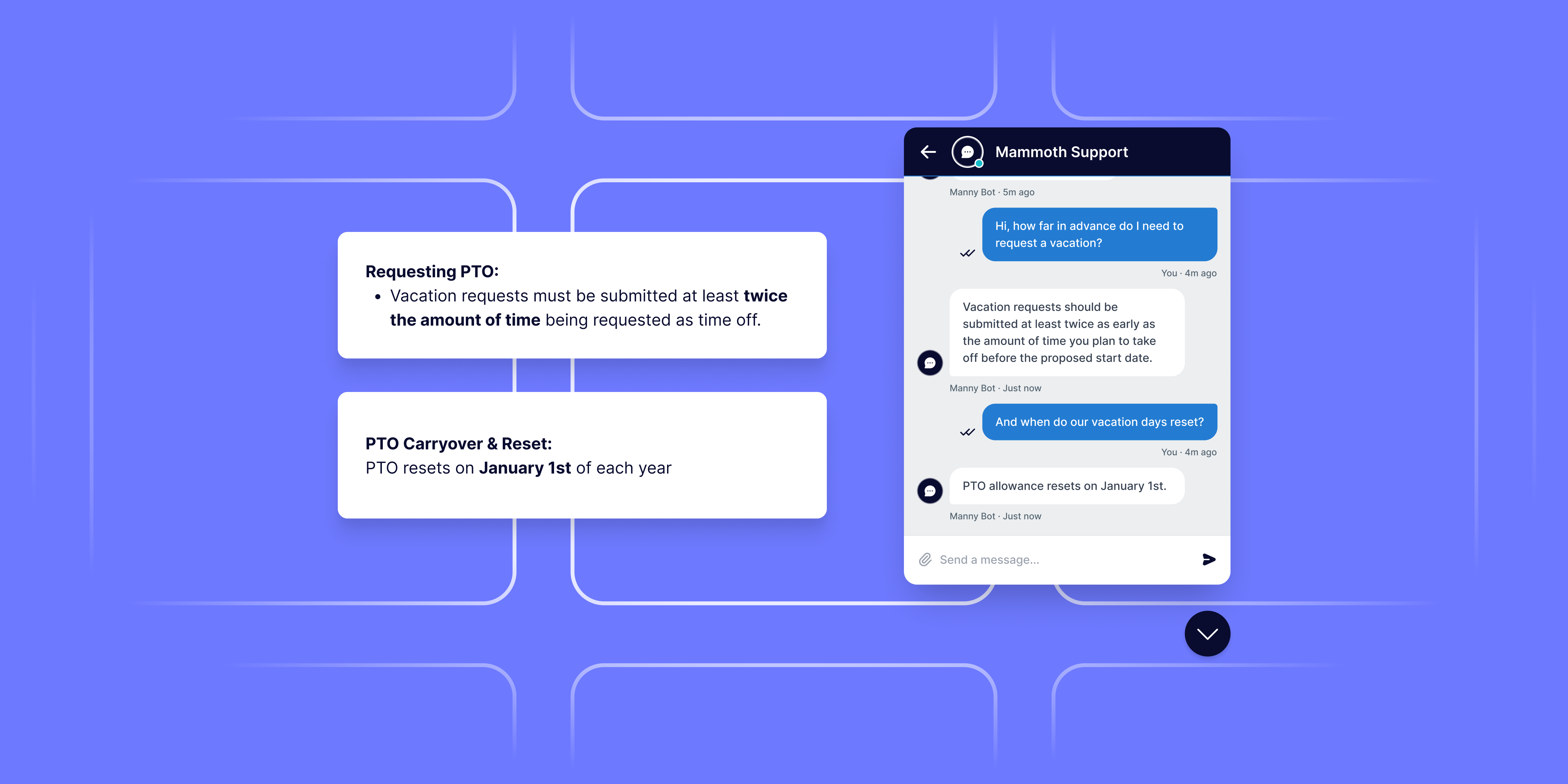 Your Chatbot Is Only As Good As What It Knows: Why Grounded AI Matters in Support