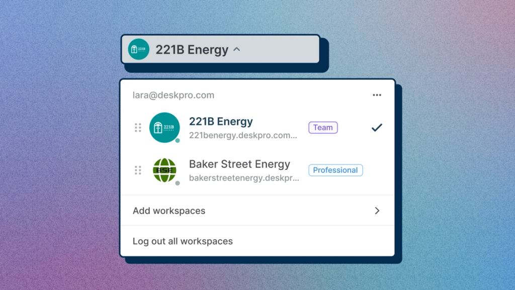 The Deskpro Digest: June 2023