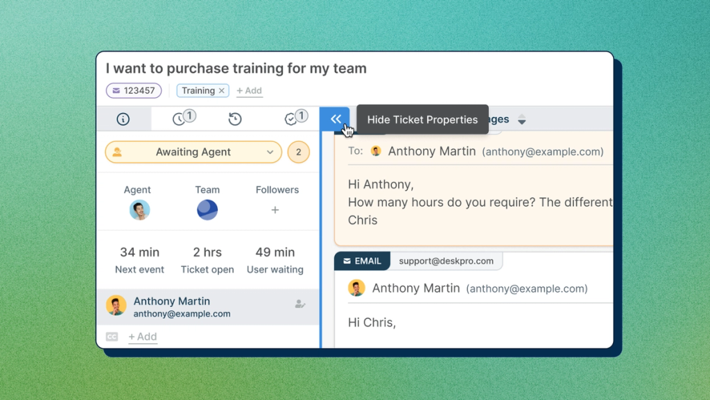 The Deskpro Digest: May 2023