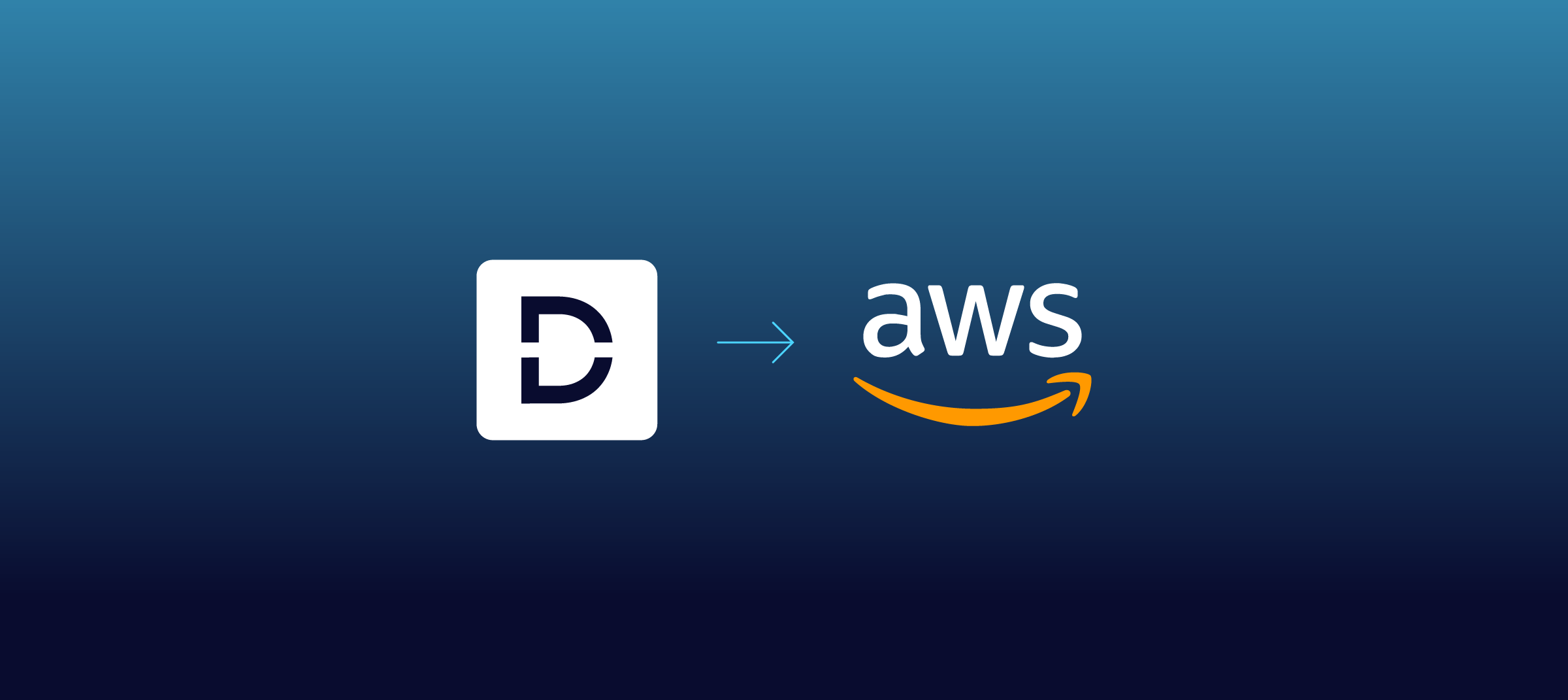 Deskpro now available on the AWS European Sovereign Cloud