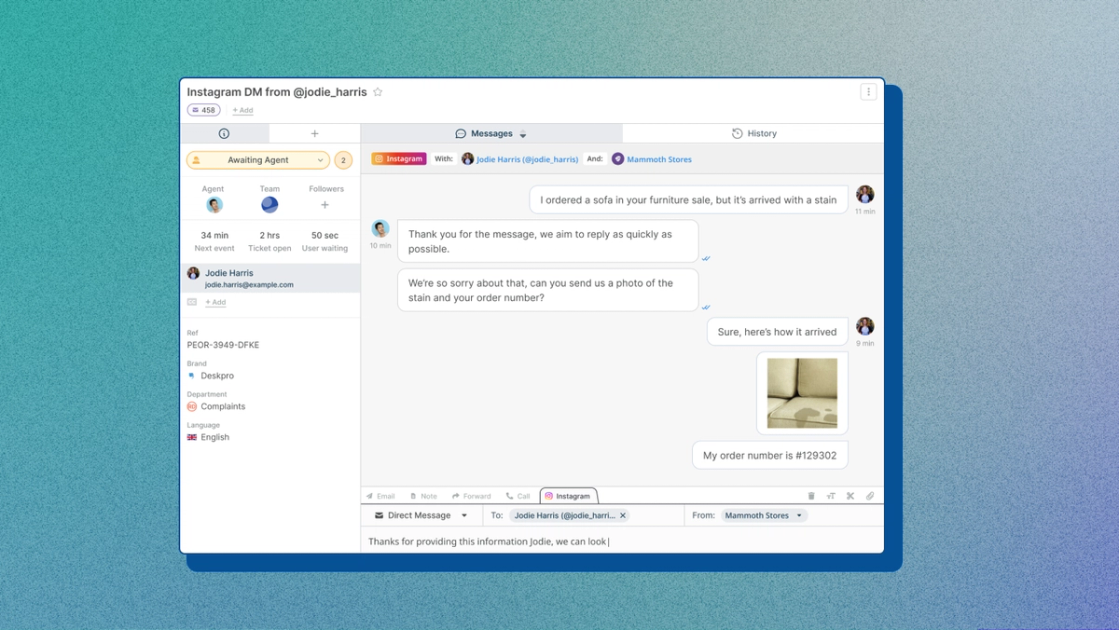 The Deskpro Digest: August 2023
