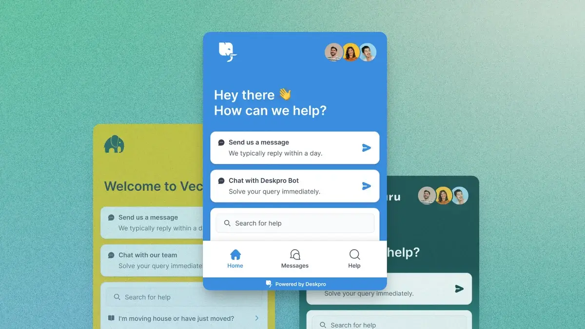 The Deskpro Digest: The 2024 Rewind