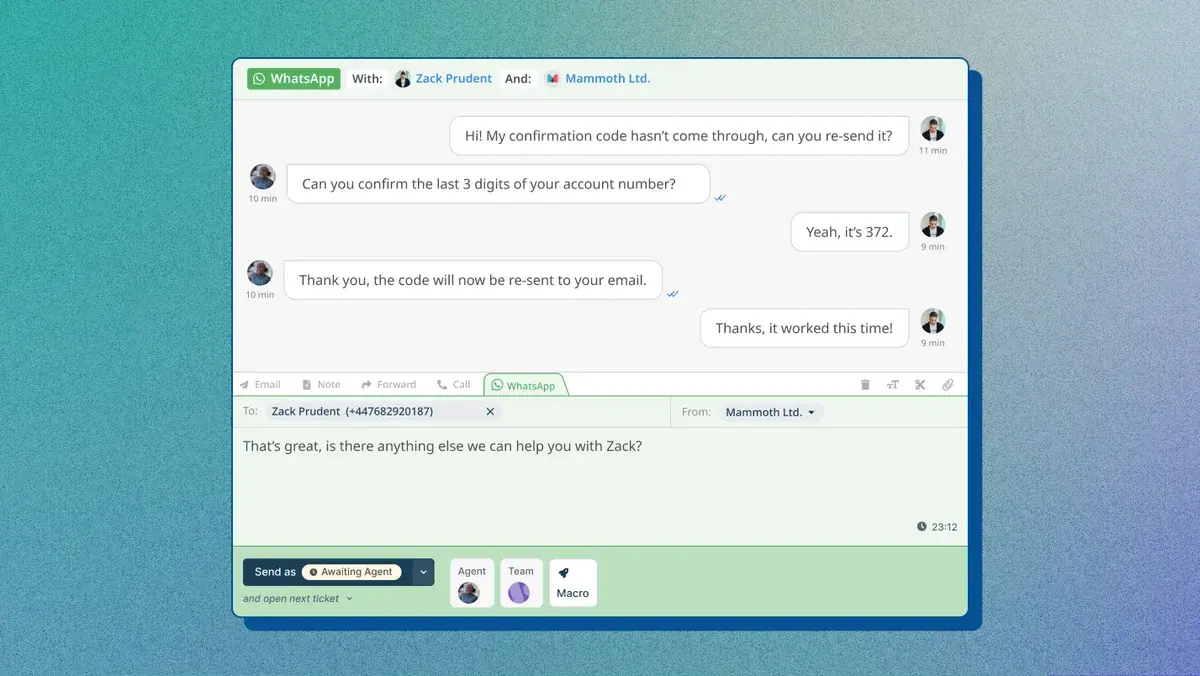 The Deskpro Digest: January 2024