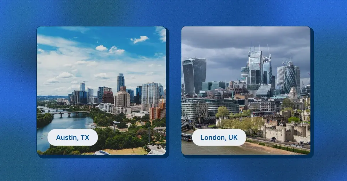 Deskpro’s Next Chapter: $25m Series A Funding