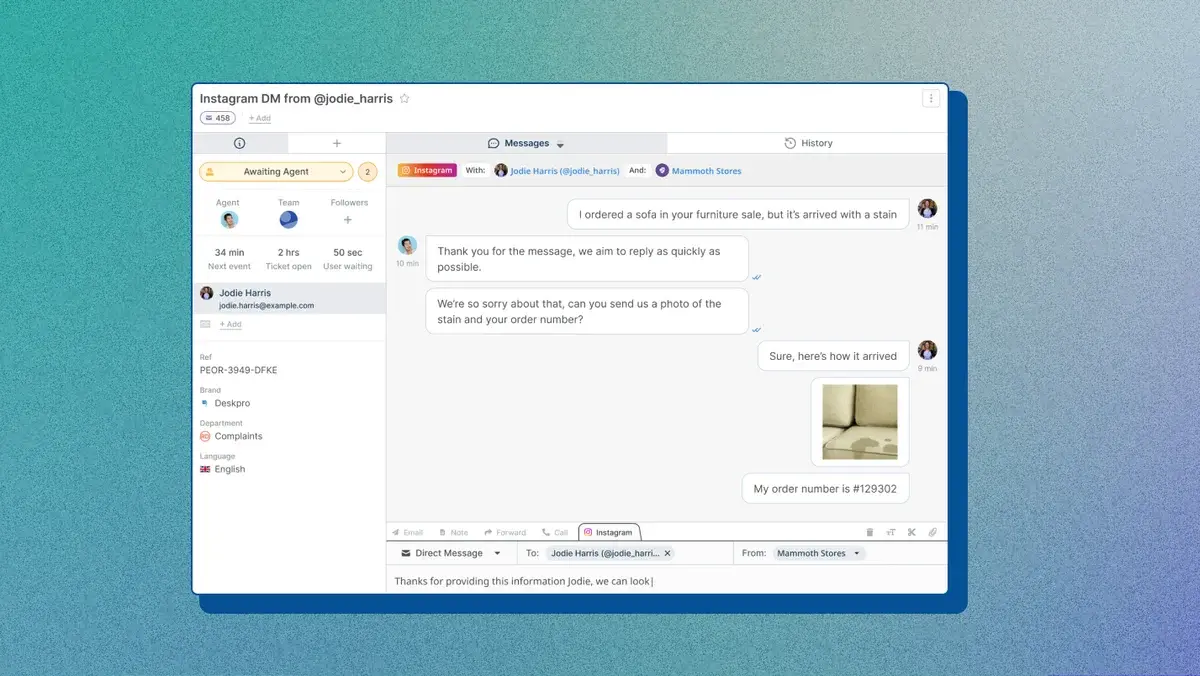 The Deskpro Digest: August 2023